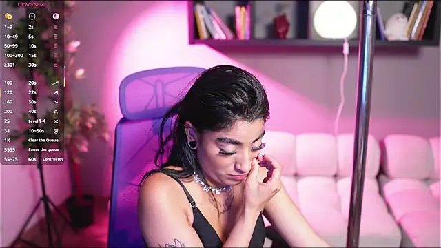 Emma_Lirys webcam