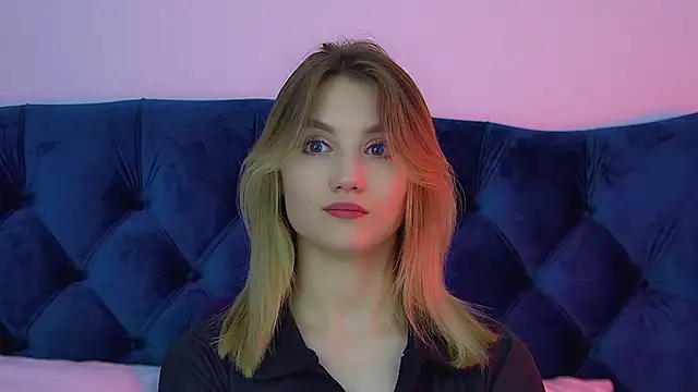 StacyEvances webcam