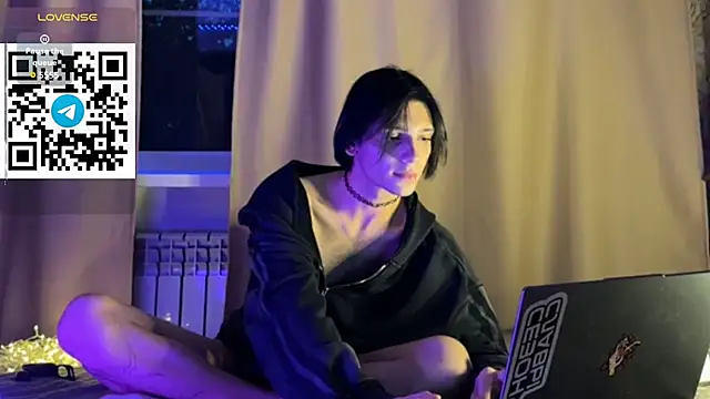 NikGive webcam