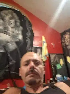 Splash_Queen420 webcam