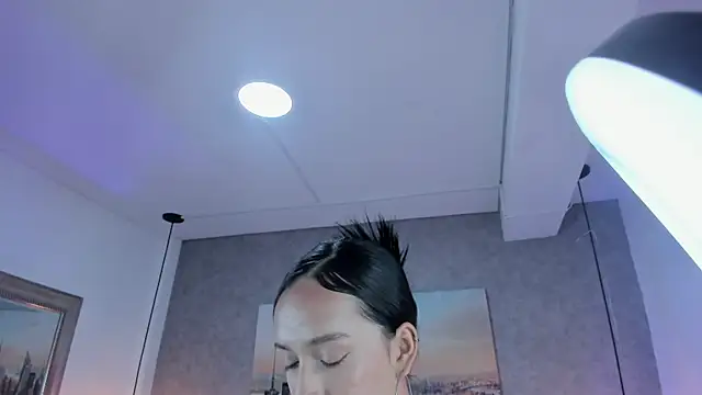 Salome_Smitth_1 webcam