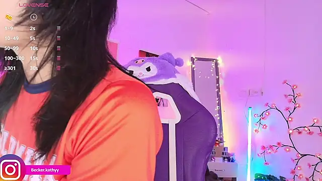 Kathybecker webcam
