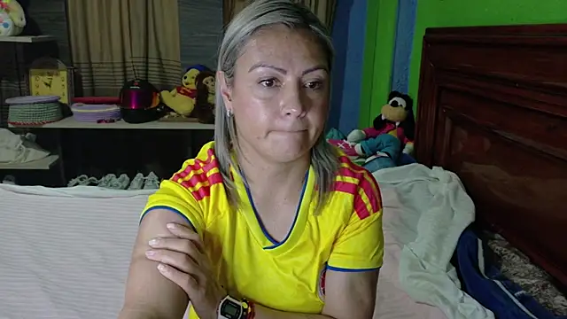 _Charlize_theron_ webcam