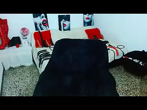 mylygrey webcam