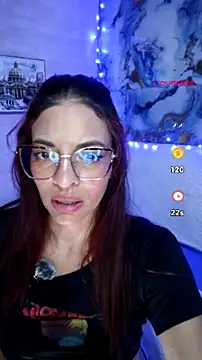 cerecita_anna webcam
