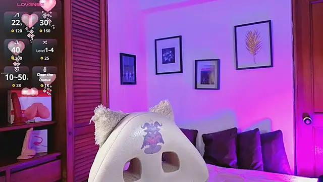 cutebabyhub_ webcam