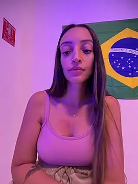 BelleLouiseVp webcam