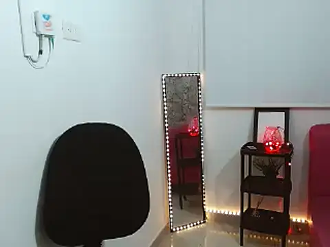 Shawnycarson webcam