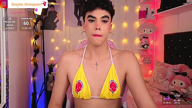 Kheyler_1 webcam