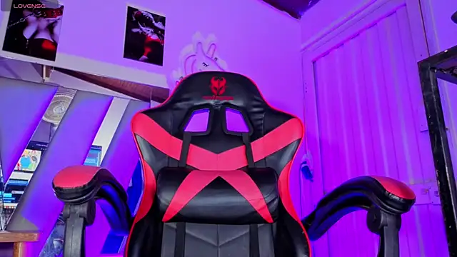 dominatrix_girl webcam