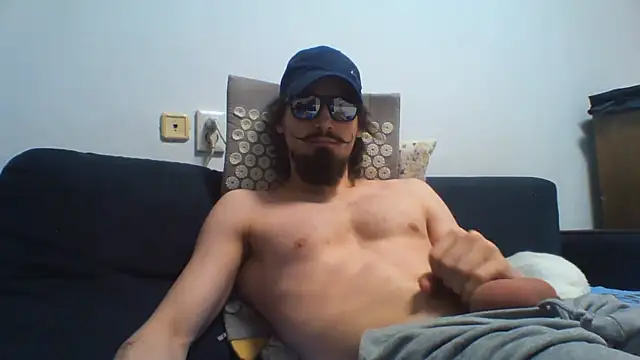 KaelNox webcam