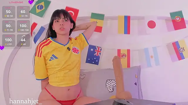 hannah_jet webcam