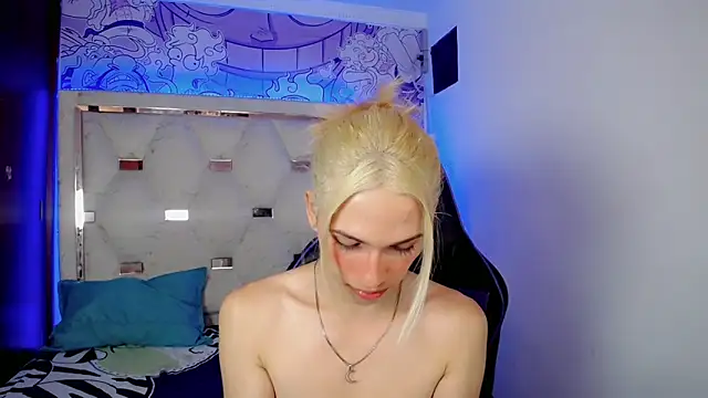 Larry_craft webcam