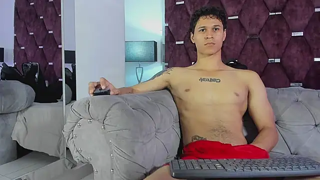 TonyBenedetti webcam