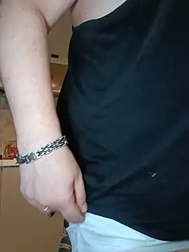 bear_skinny webcam