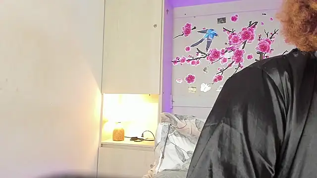 AvaJamess webcam
