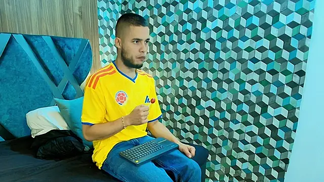 Joaho_Fernandez webcam