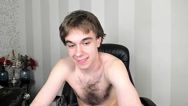 DaveBevy webcam