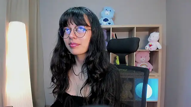Saphyralux webcam