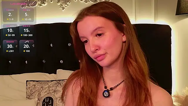 Molly__Quinn webcam