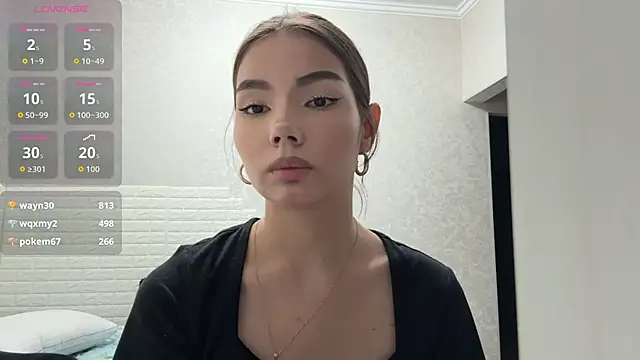 MarylnMonnier webcam