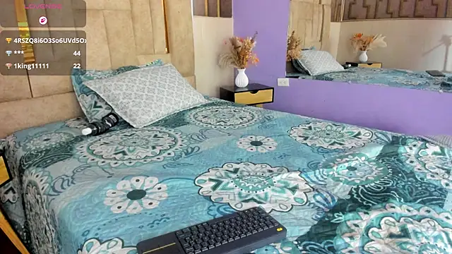 ashly_ruiz webcam