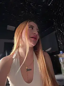 Jessy_Queen webcam