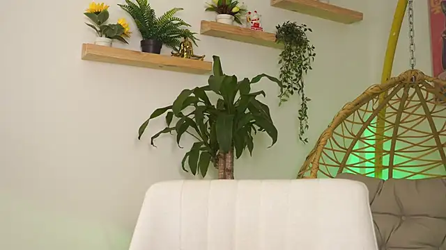 beauty_latina webcam