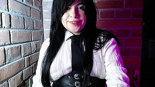 DarkRoseUwU webcam