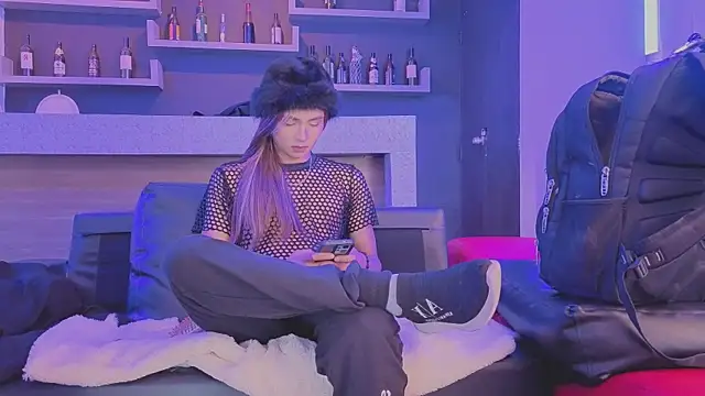 tian_sex webcam