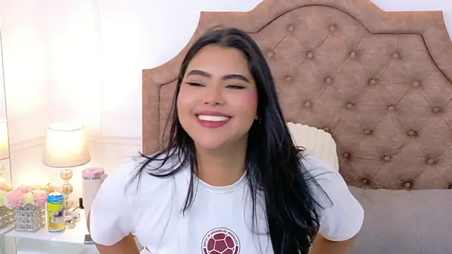 SophiaCollinss webcam