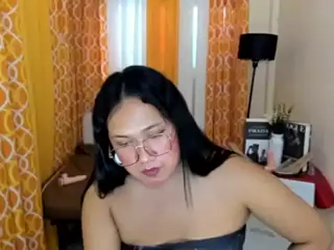 BigCockLexie webcam