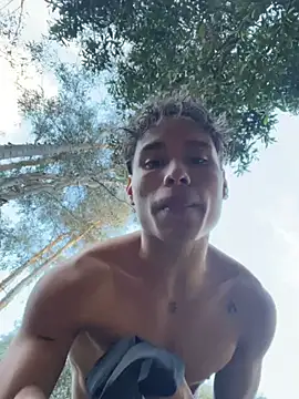 NelModel1 webcam