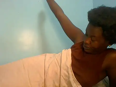 Stella_blessing1 webcam