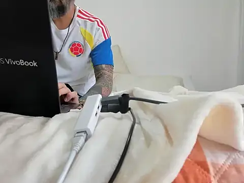 Miguel_angeel_ webcam