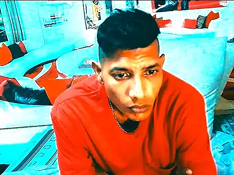 IndianSavageMale live cam on StripChat