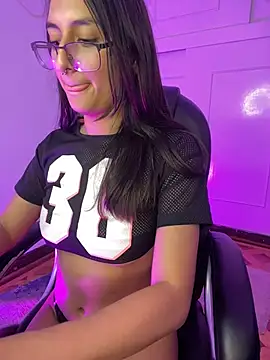 MoonLitDoll webcam