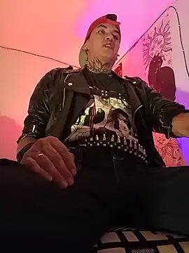 AlecBanne_ webcam
