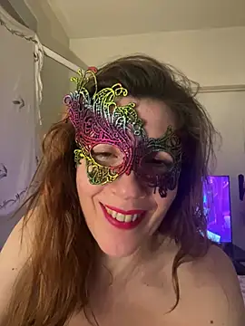Daniela12339 webcam