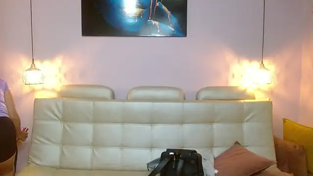 Hana_MorganX webcam