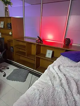 Arinafox_ webcam