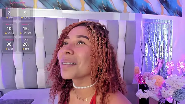 DannaGlow_ webcam