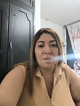 kendra_fire webcam