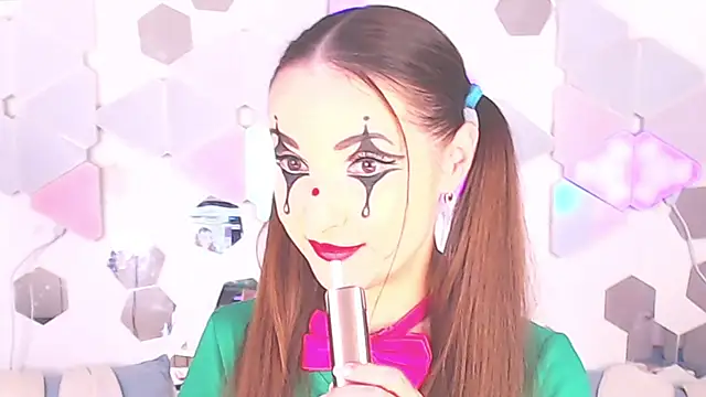 LexiKiss webcam