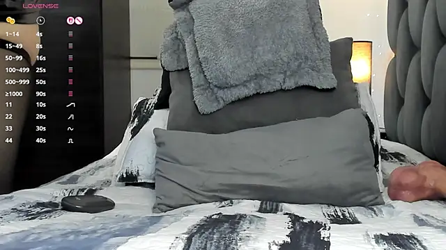 MartinaMadisson webcam