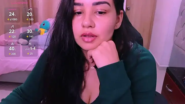 _anastasia webcam