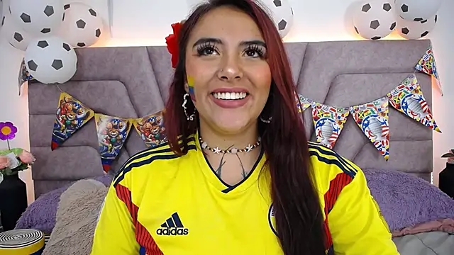 Jessica_Kraftt webcam