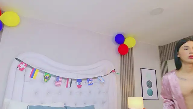 CaitlynMiller webcam