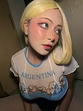 seraphine23 webcam