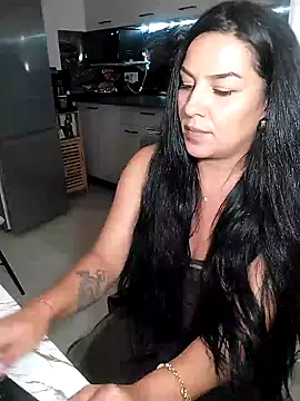 hot-babygirl webcam